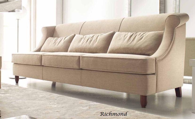 Диван Bedding Richmond 