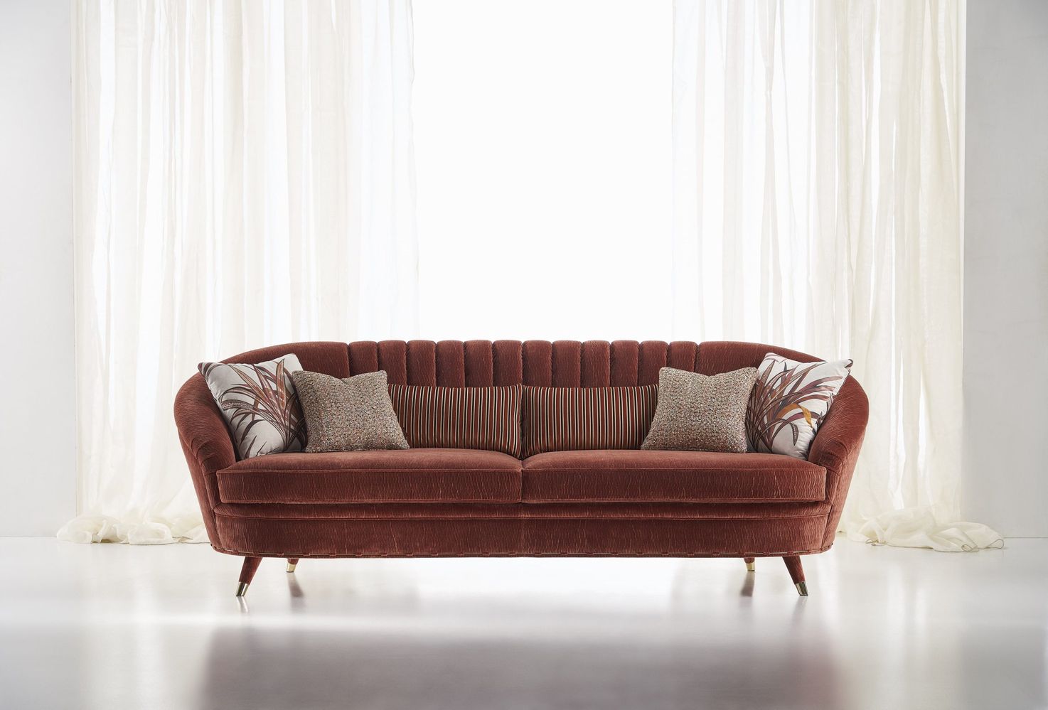Диван Bedding Antibes 