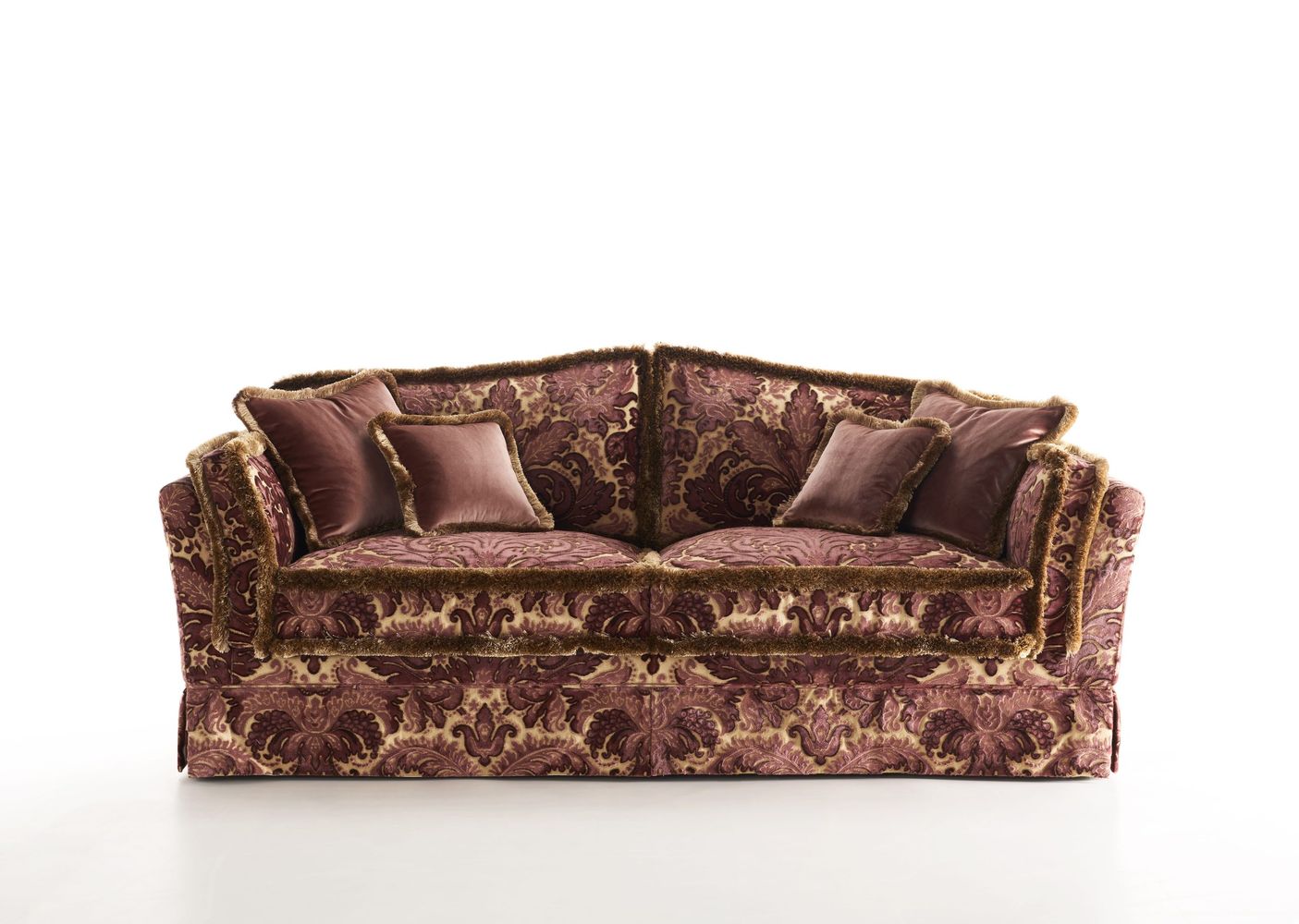 Диван Bedding Chevalier 