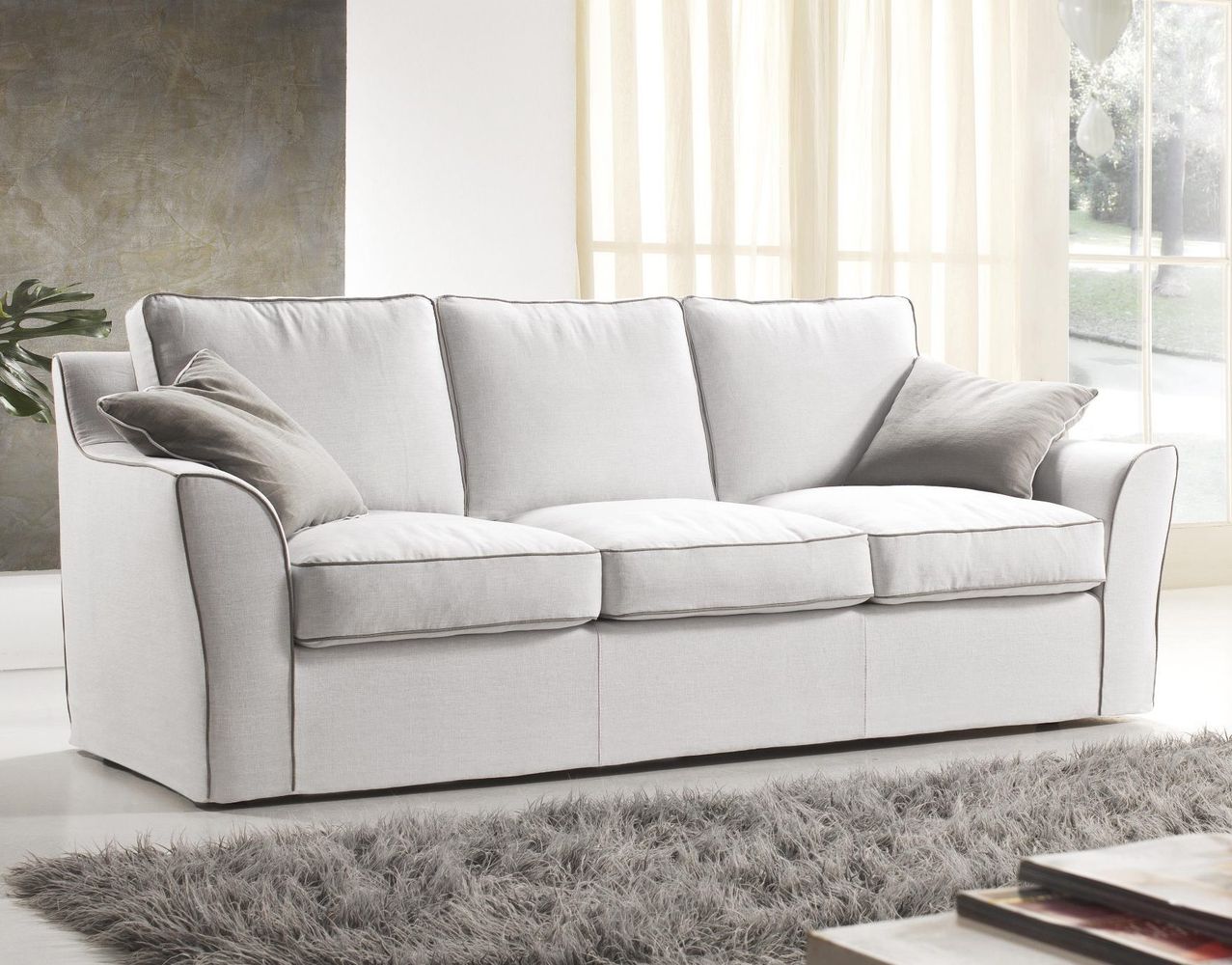Диван Bedding Natura 