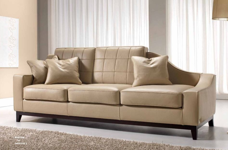 Диван Bedding Boston Dormeuse 