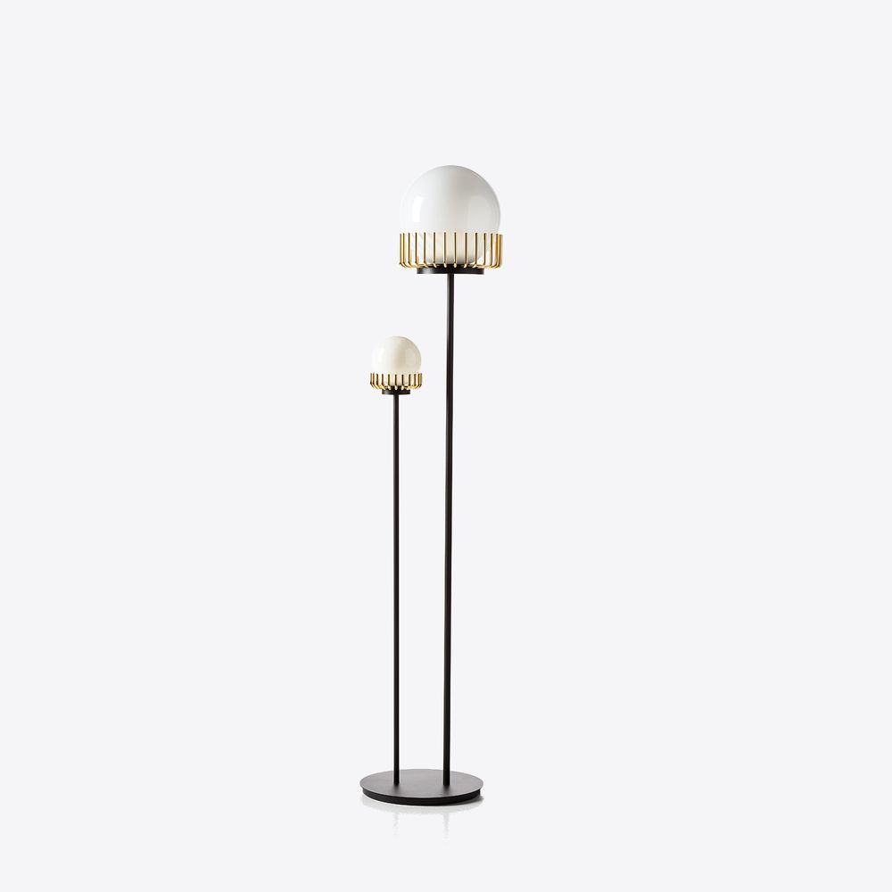 Торшер Black Tie Lucy Freestanding 
