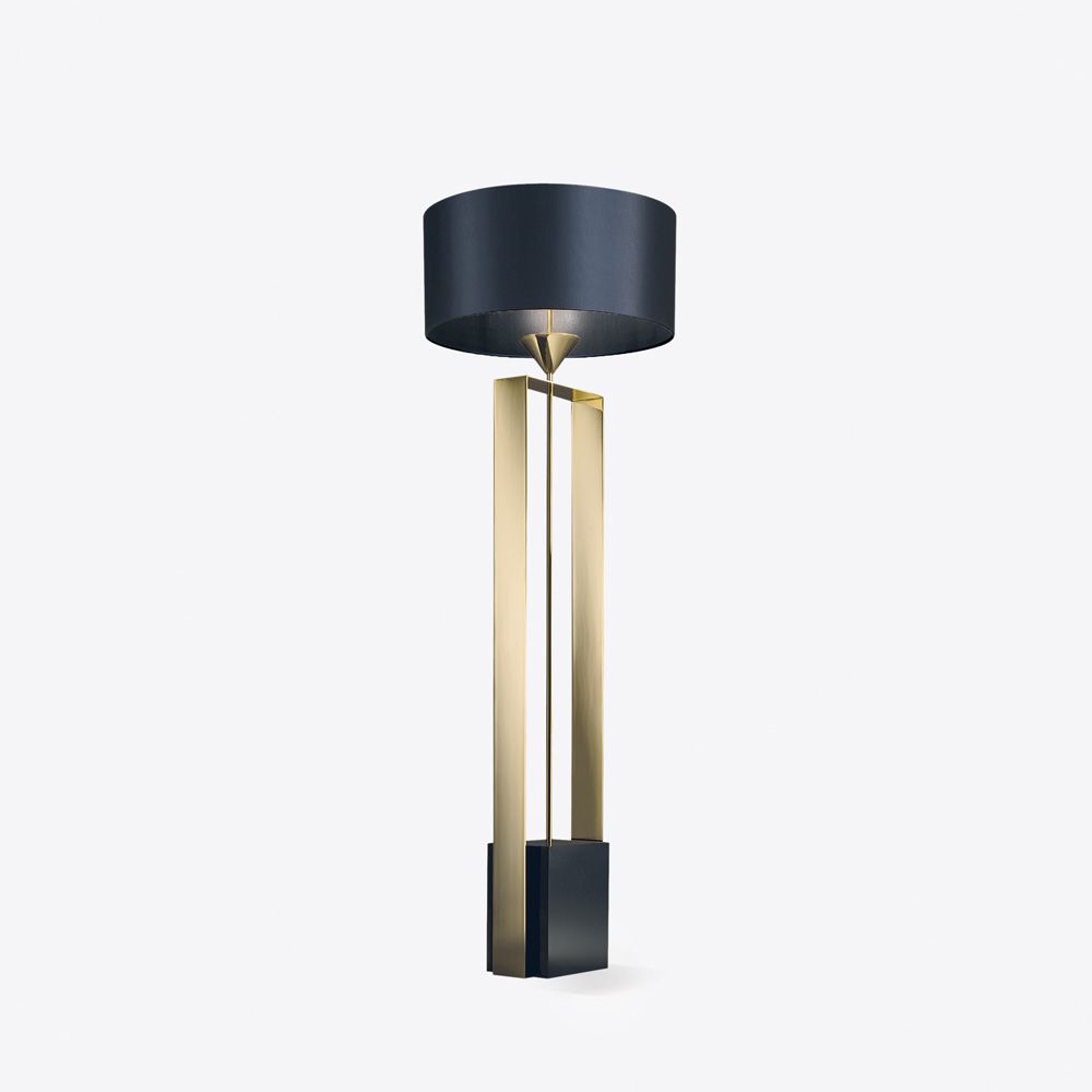 Торшер Black Tie Tosca 