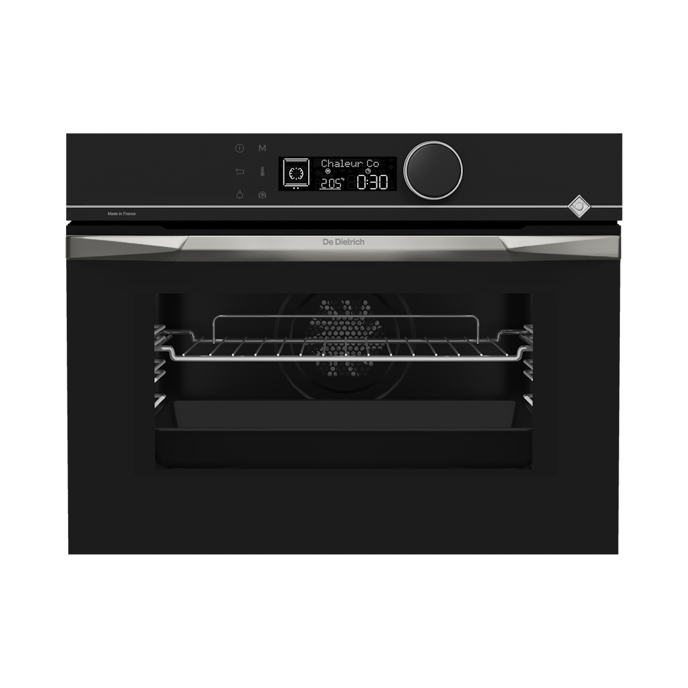 Компактный духовой шкаф   De Dietrich DKP4531X 