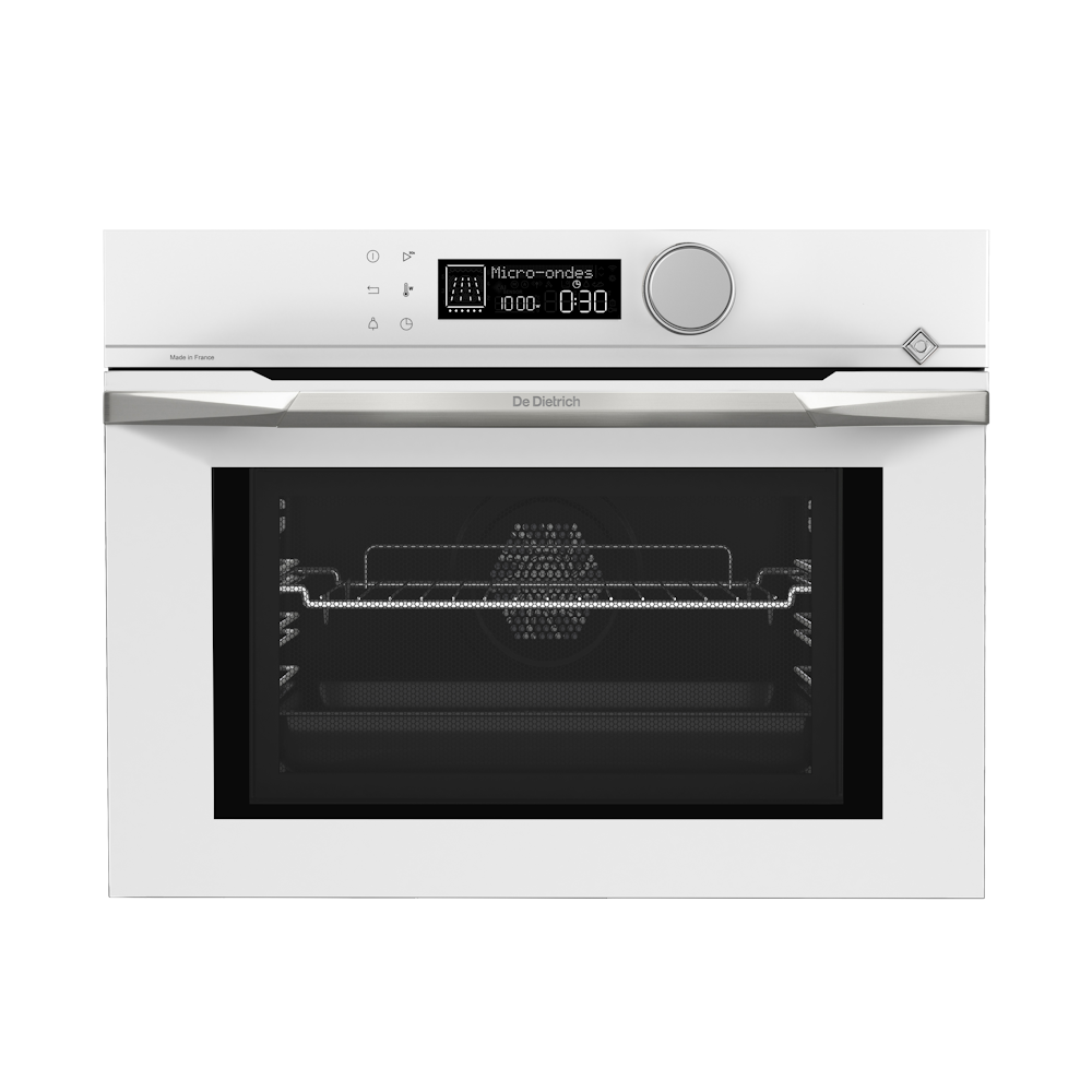 Микроволновая печь   Фабрика DE DIETRICH DKC4536W 