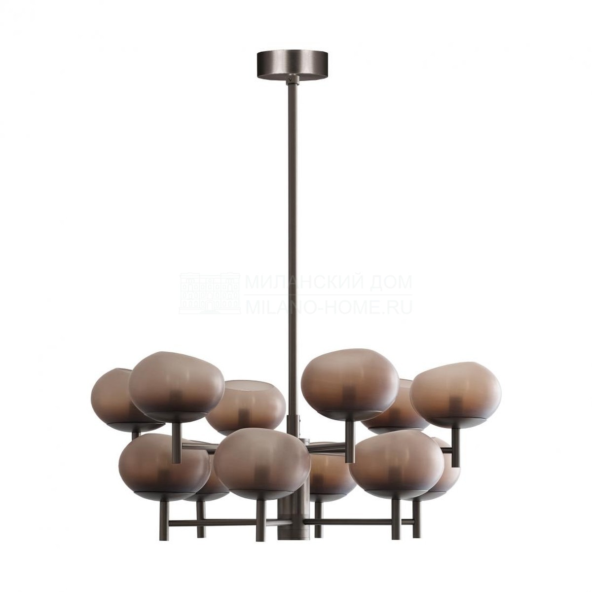 Люстра Фабрика RUBELLI CASA Donghia Renaldo 