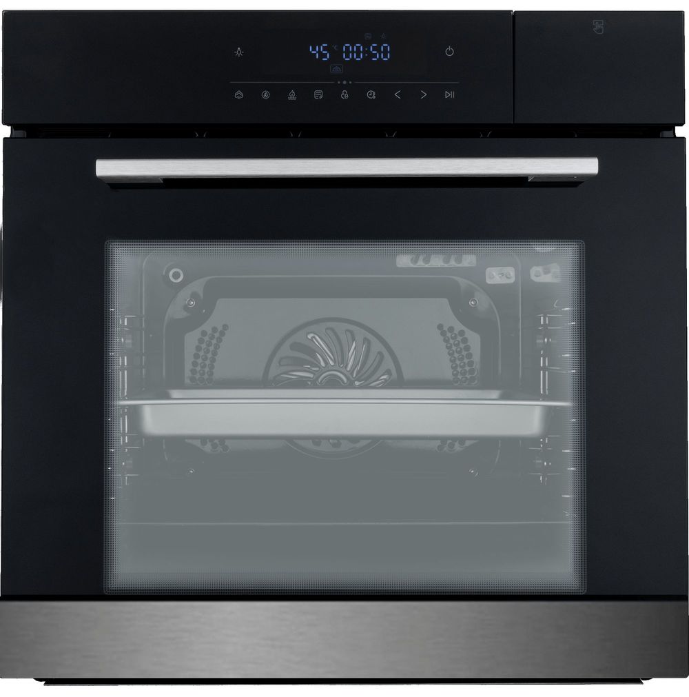 Комбинированный духовой шкаф-пароварка   PREMIUM  Graude BMDP 60.1 E 