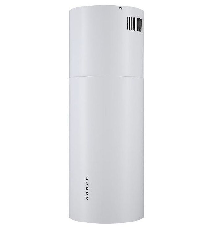 Островная вытяжка   Graude DHC 35.1 W 