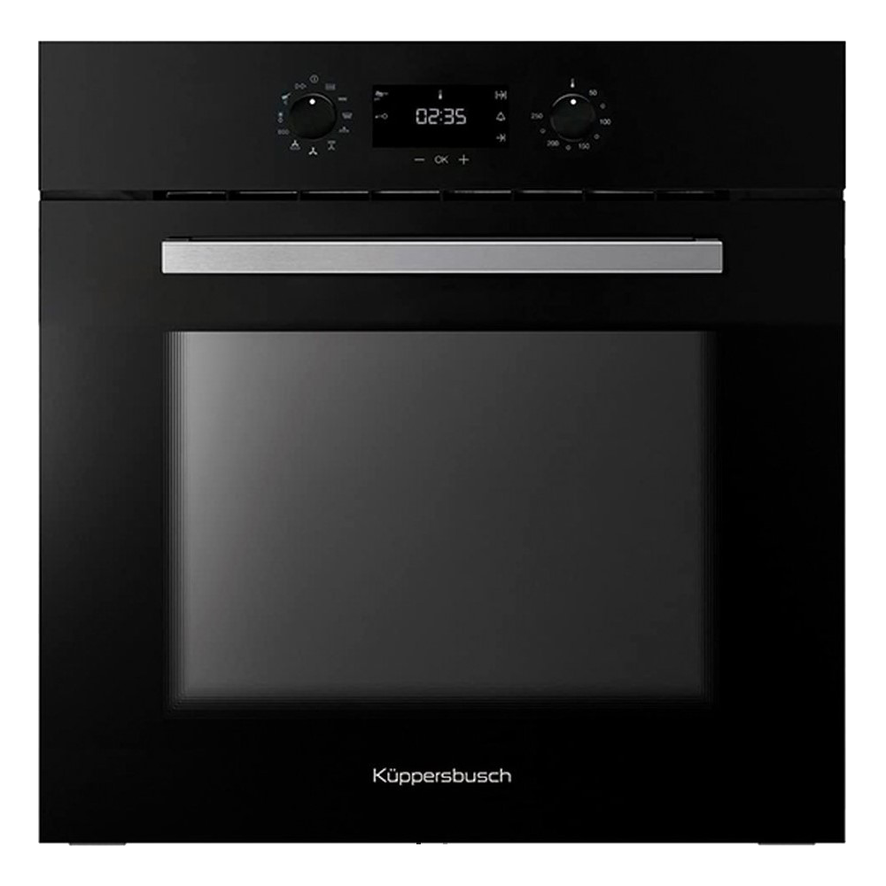 Духовой шкаф Фабрика KUPPERSBUSCH B 6120.0 S 