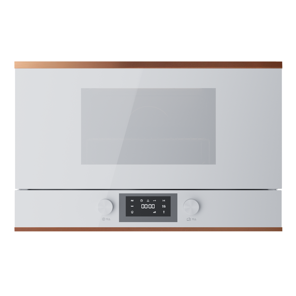 Микроволновая печь   Copper Фабрика KUPPERSBUSCH ML 6330.0 W7 