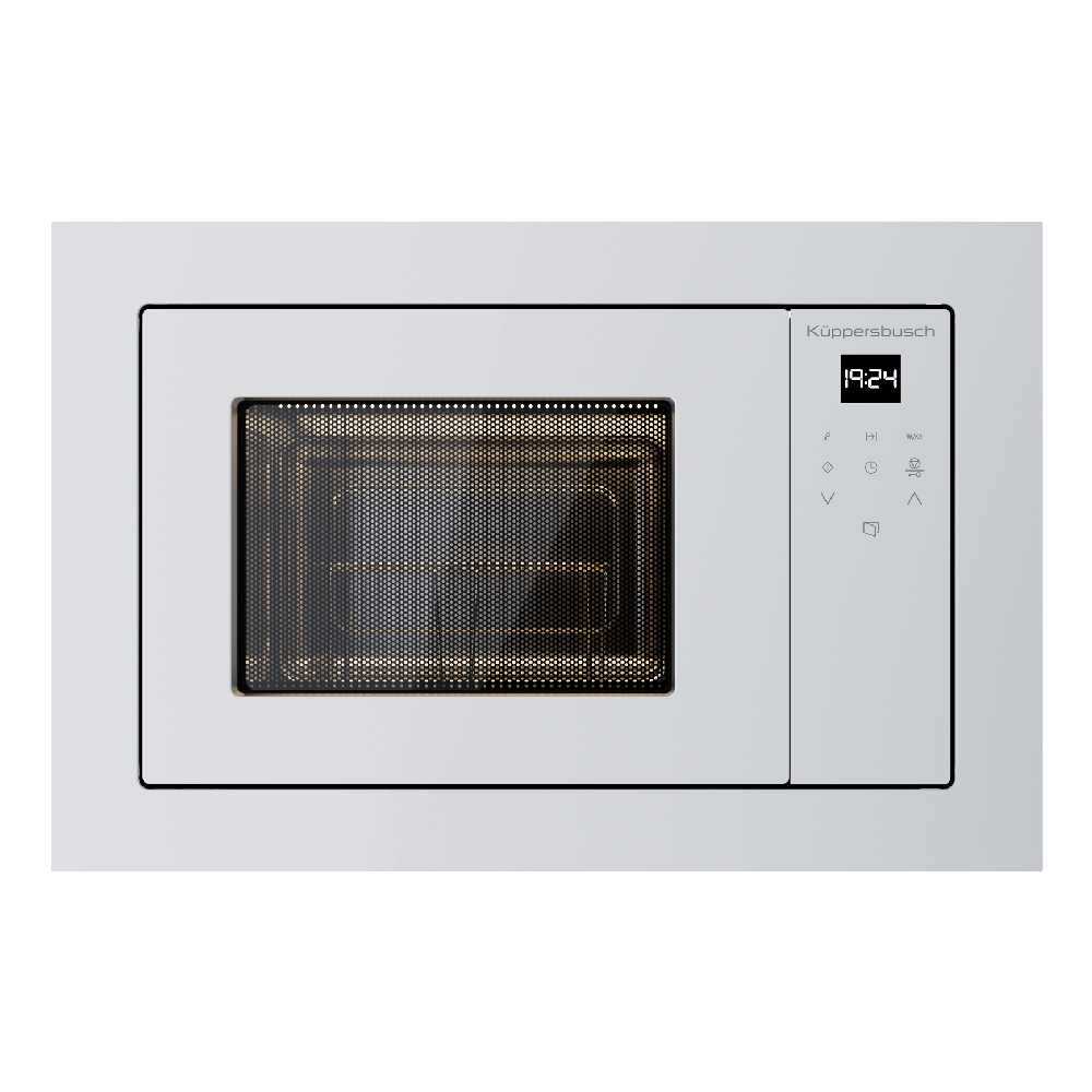 Микроволновая печь   Фабрика KUPPERSBUSCH M 6120.0 W 