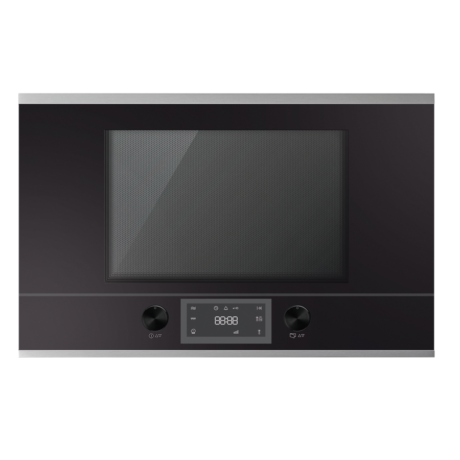 Микроволновая печь Stainless steel Фабрика KUPPERSBUSCH MR 6330.0 S1 