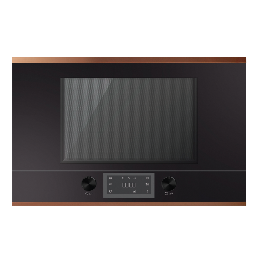Микроволновая печь Copper Фабрика KUPPERSBUSCH MR 6330.0 S7 