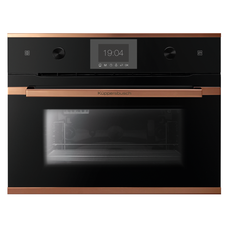 Паровой шкаф Copper Kuppersbusch CD 6350.0 S7 