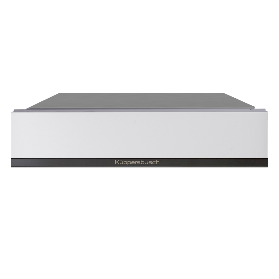 Подогреватель посуды Black Chrome Фабрика KUPPERSBUSCH CSW 6800.0 W2 