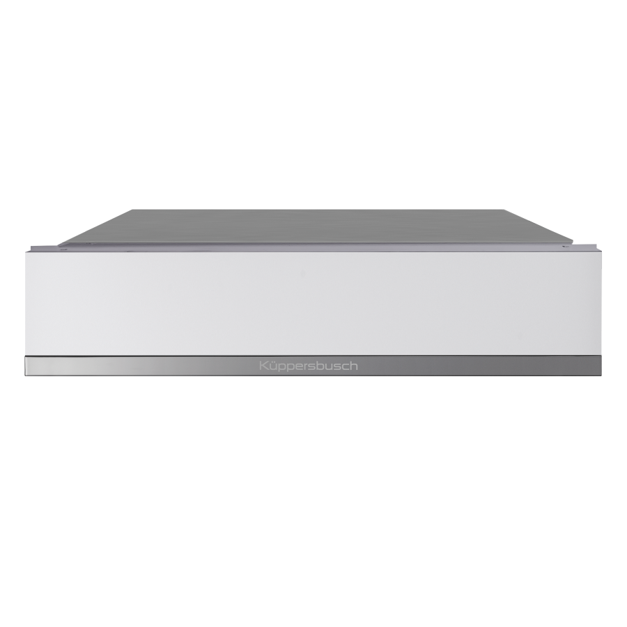 Подогреватель посуды Silver Chrome Фабрика KUPPERSBUSCH CSW 6800.0 W3 