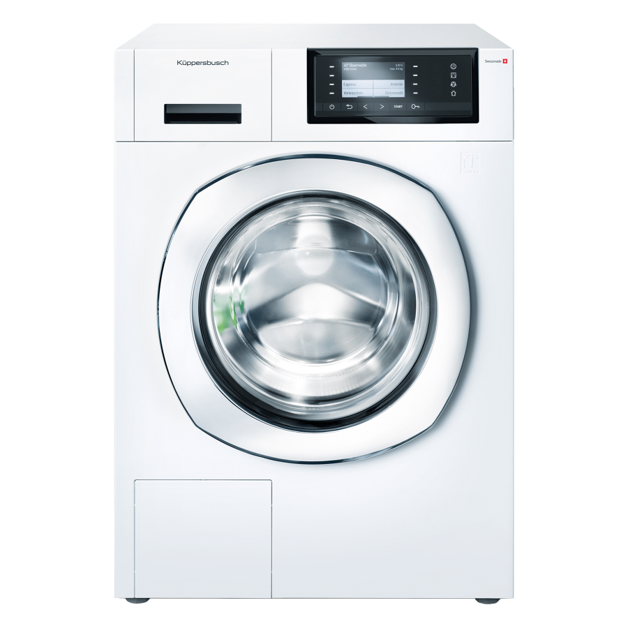 Стиральная машина White Фабрика KUPPERSBUSCH W 20.0 W 