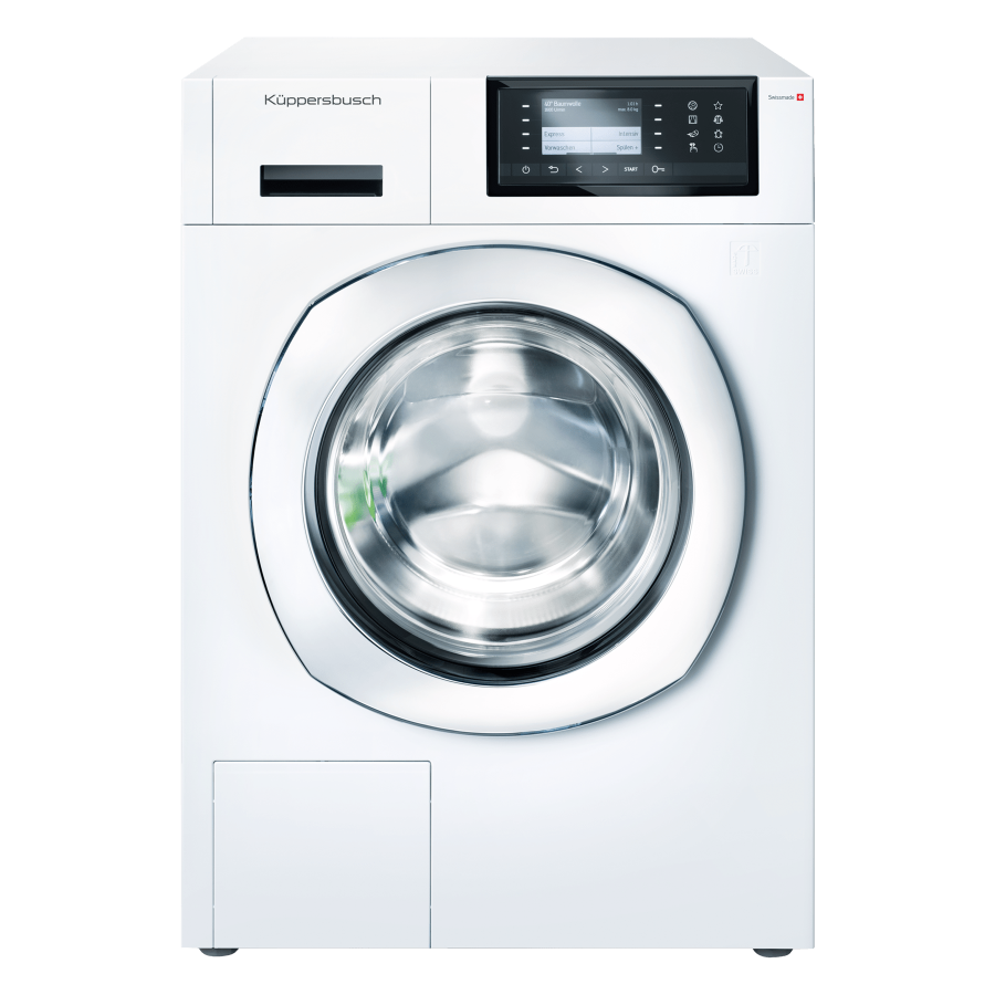 Стиральная машина White Kuppersbusch W 40.0 W 