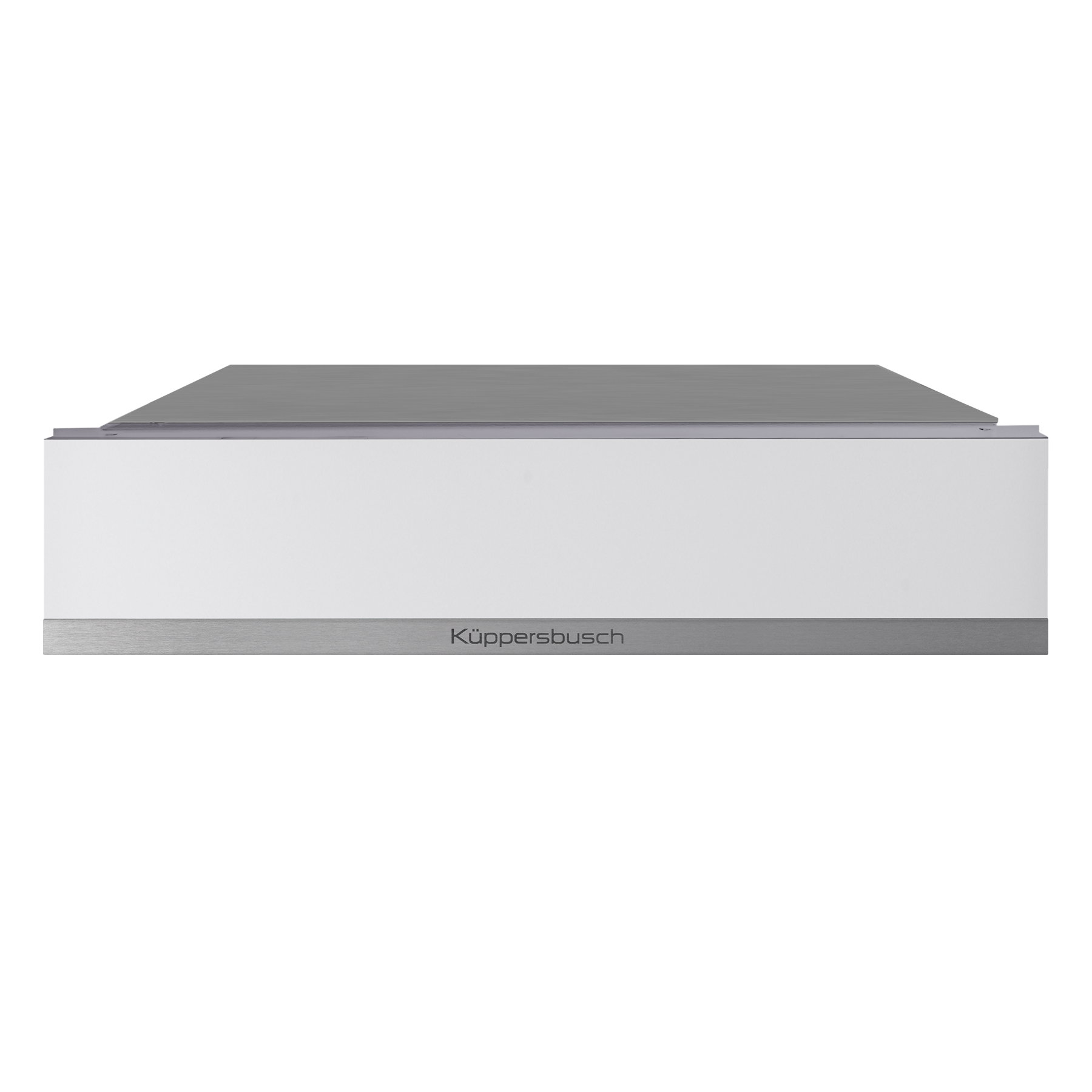 Вакууматор Stainless steel Фабрика KUPPERSBUSCH CSV 6800.0 W1 