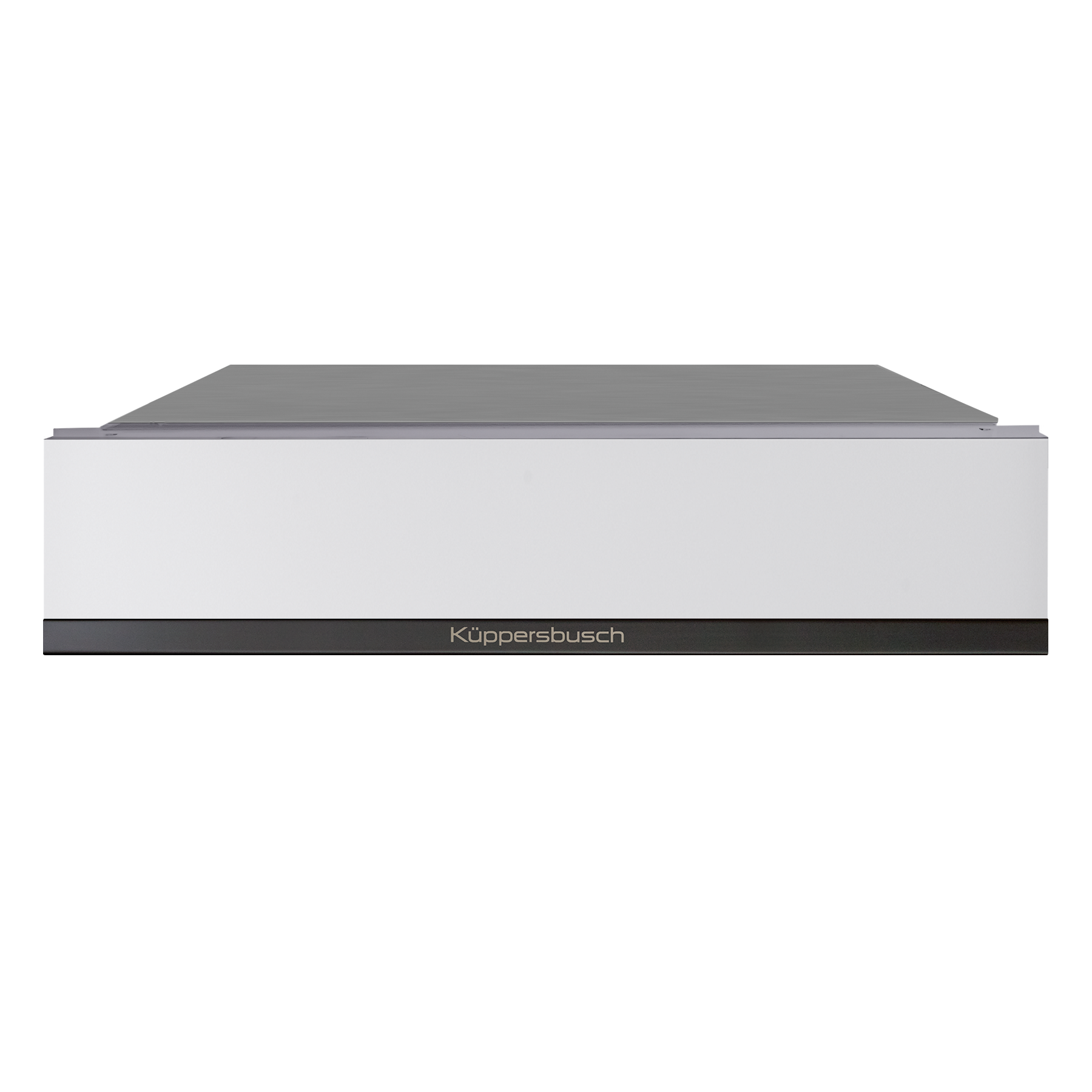 Вакууматор Black Chrome Фабрика KUPPERSBUSCH CSV 6800.0 W2 