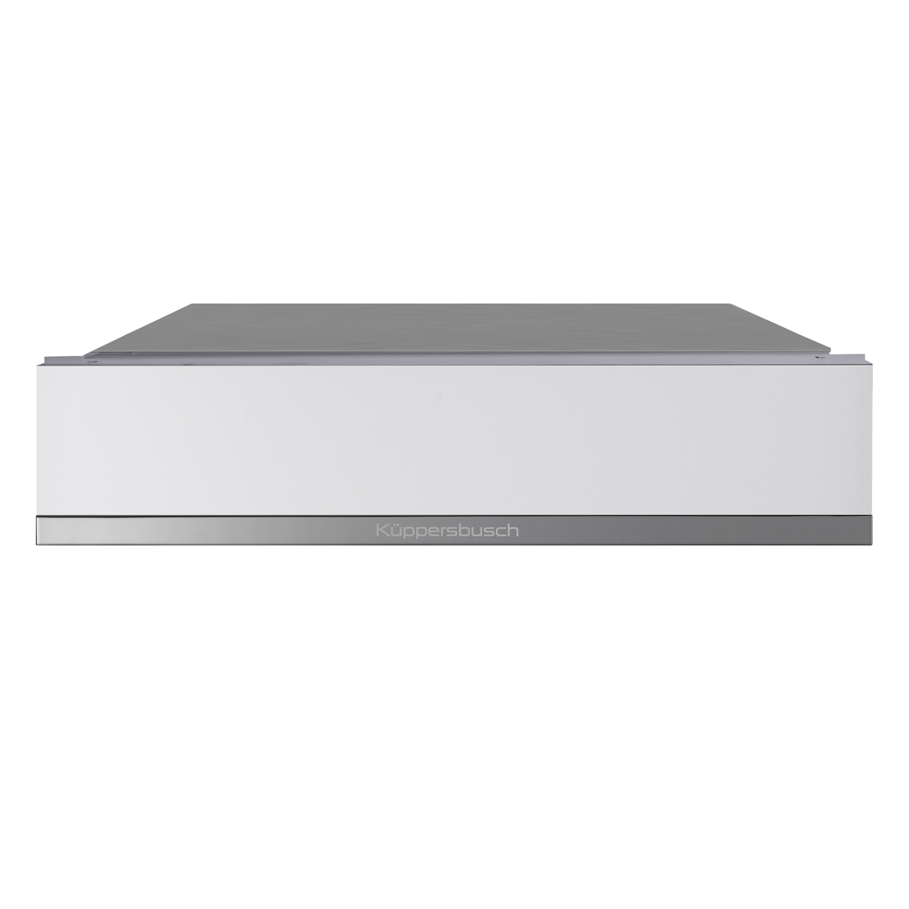 Вакууматор Silver Chrome Фабрика KUPPERSBUSCH CSV 6800.0 W3 