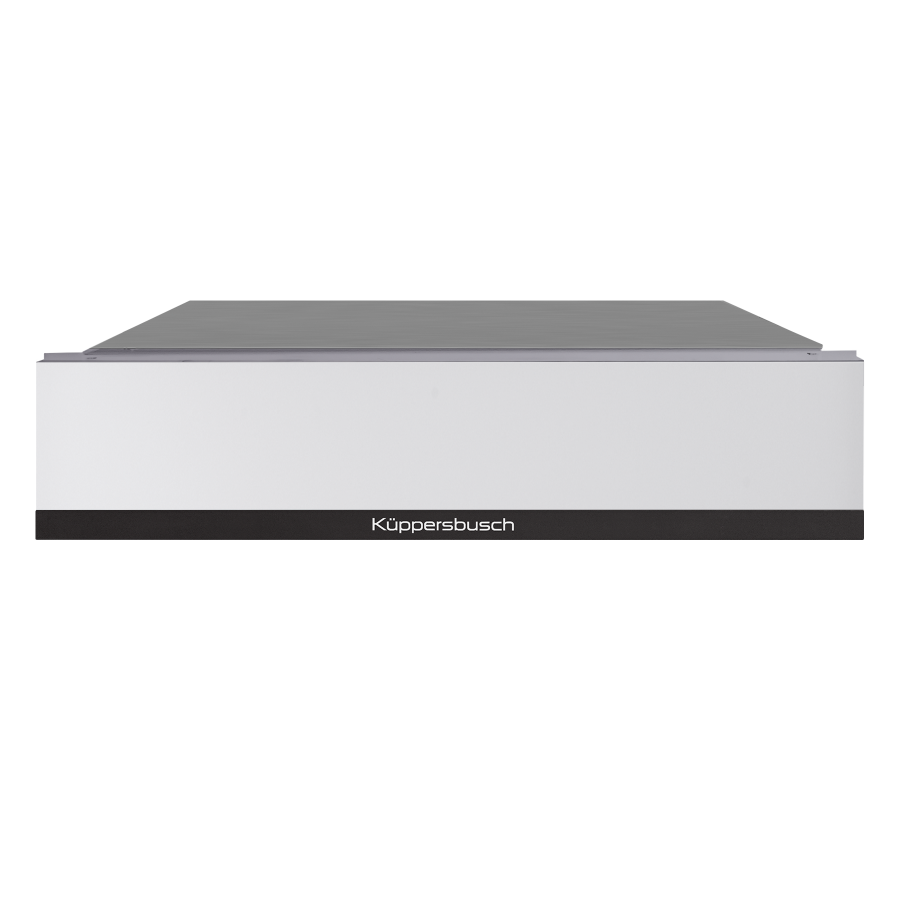 Выдвижной ящик Black Chrome Kuppersbusch CSZ 6800.0 W2 