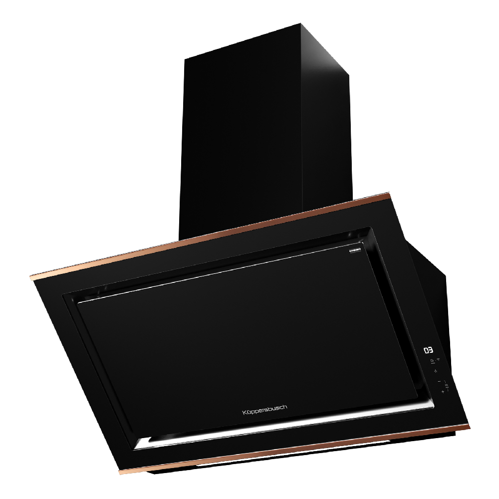 Вытяжка Copper Фабрика KUPPERSBUSCH DW 9880.0 S7 