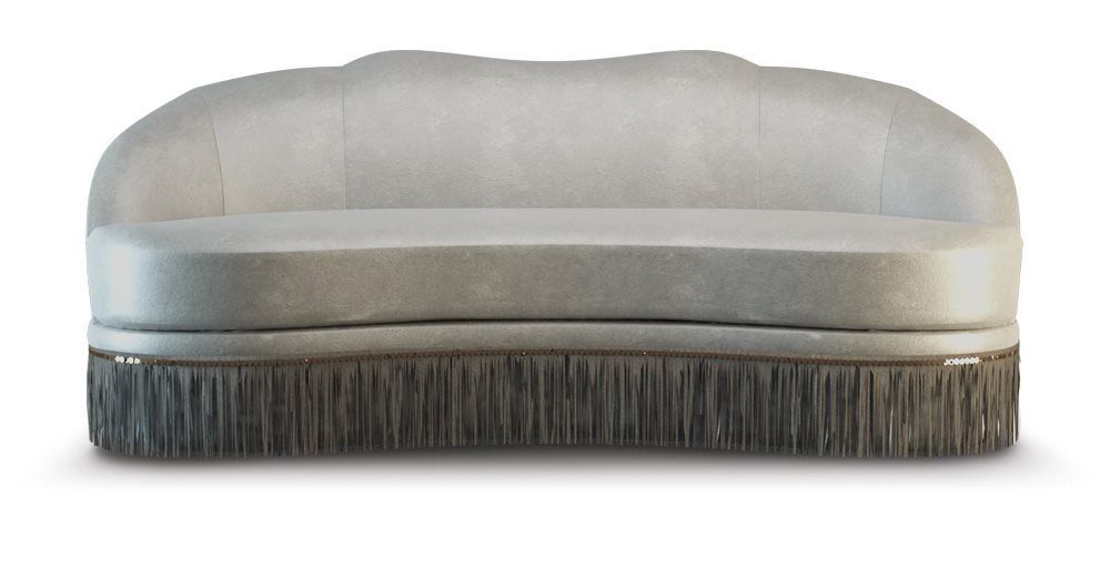 Диван Longhi Daisy 