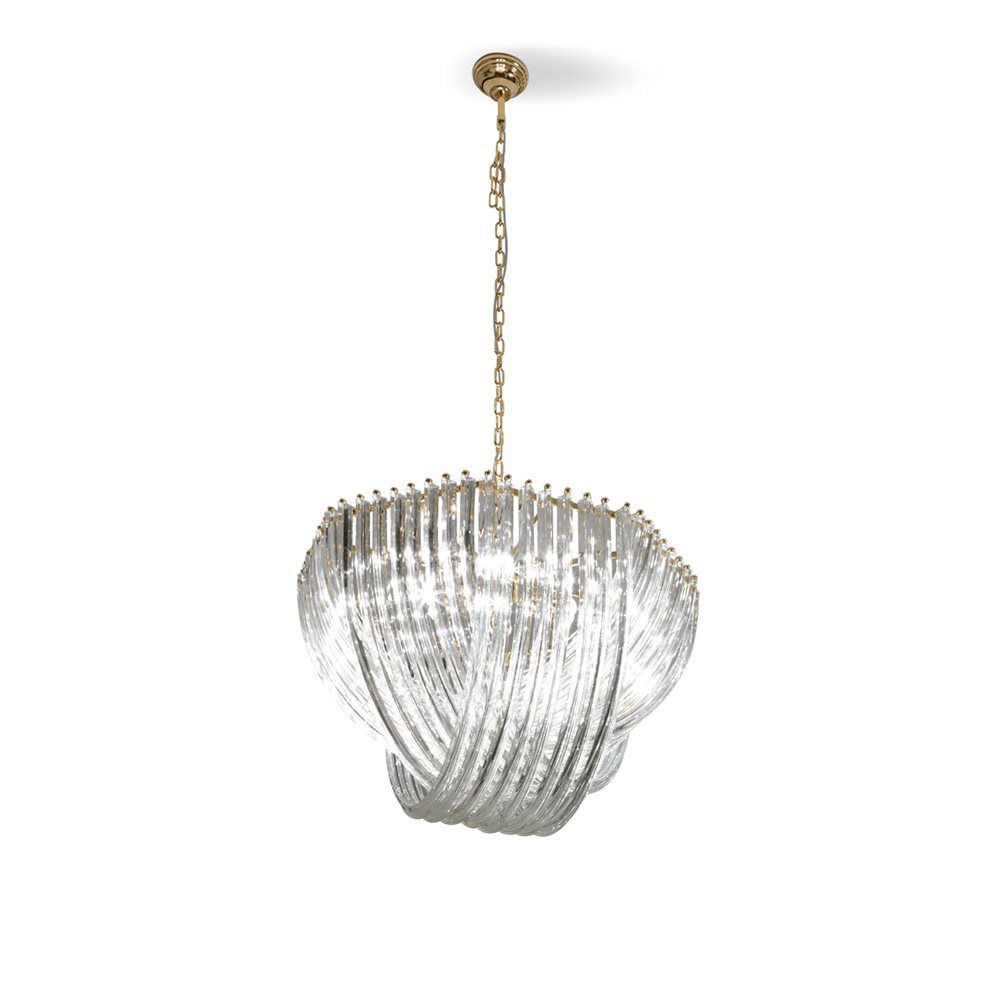 Люстра Фабрика LONGHI Elisabeth 
