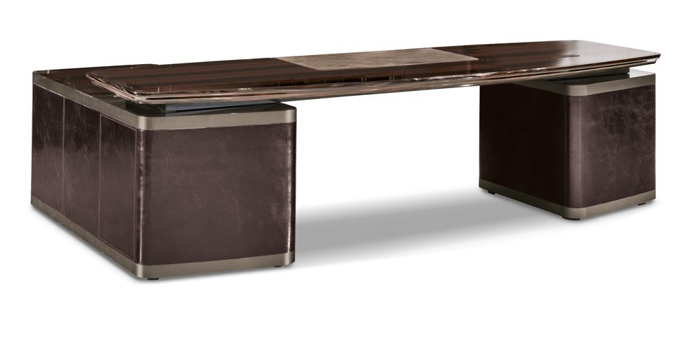 Стол письменный Фабрика LONGHI Ector Desk 