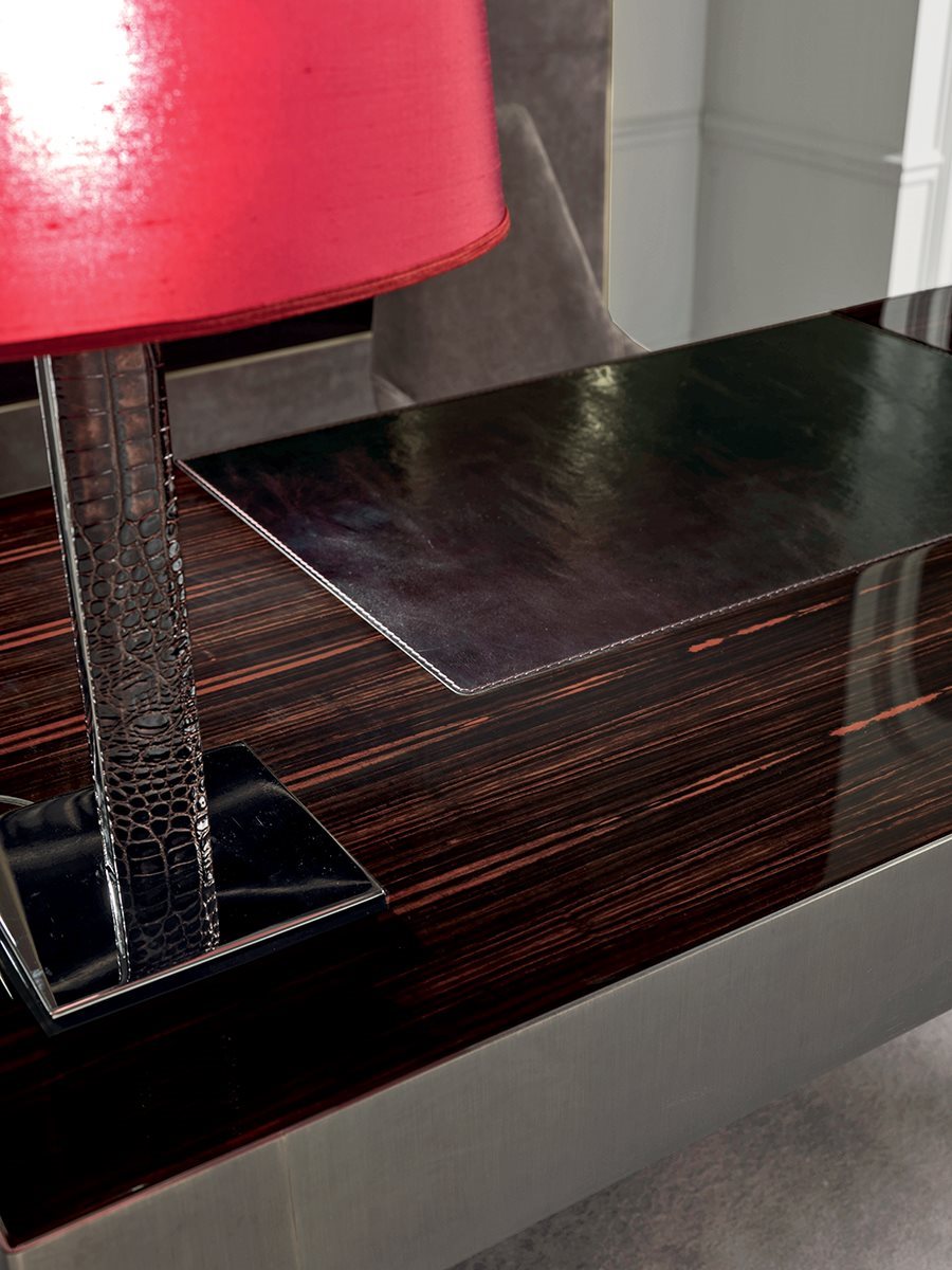 Стол письменный Фабрика LONGHI Gorky desk 
