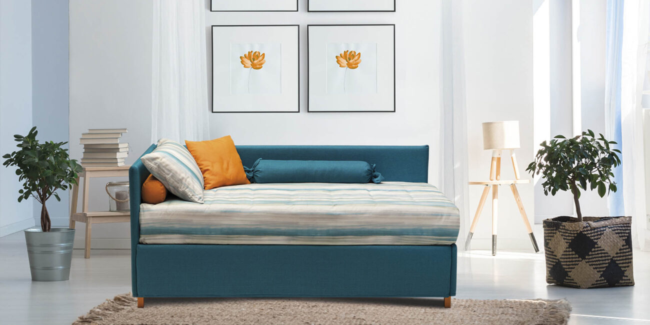 Кровать Фабрика MILANO BEDDING Antigua 