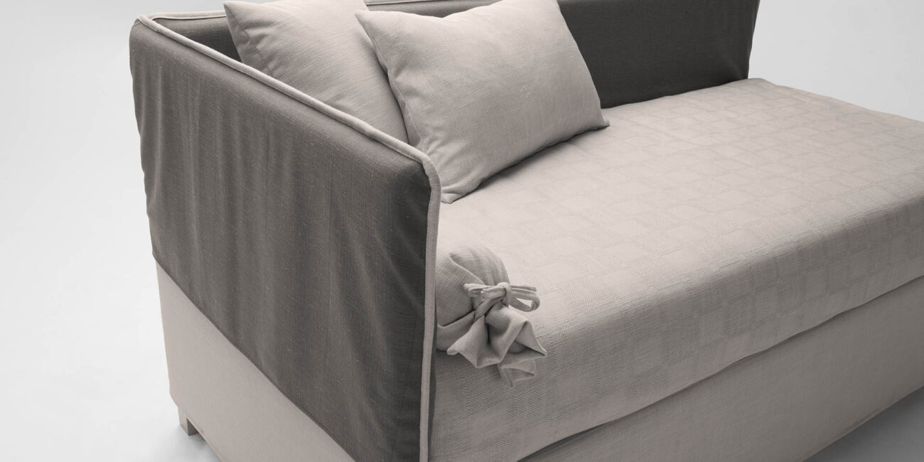 Кровать Фабрика MILANO BEDDING Antigua 