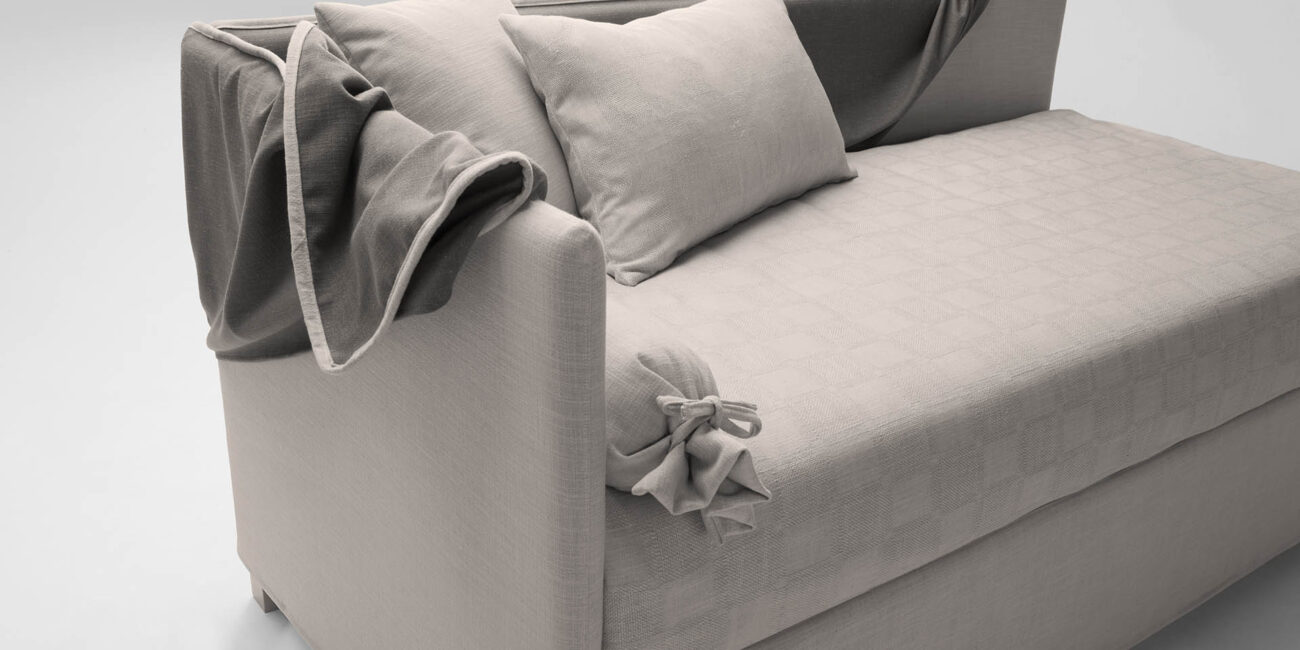 Кровать Фабрика MILANO BEDDING Antigua 