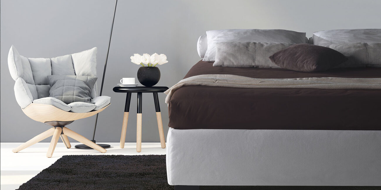 Кровать Фабрика MILANO BEDDING Barbados 