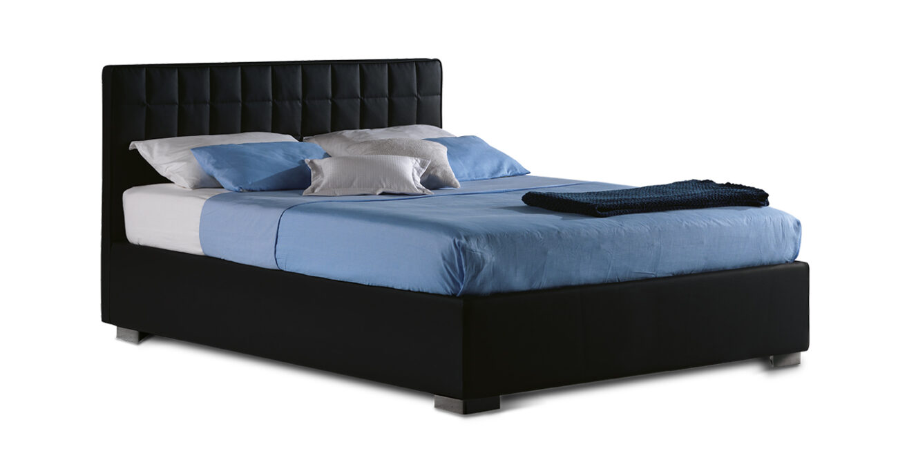 Кровать Фабрика MILANO BEDDING Barth 