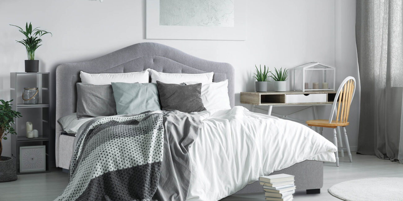 Кровать Milano Bedding Bora 