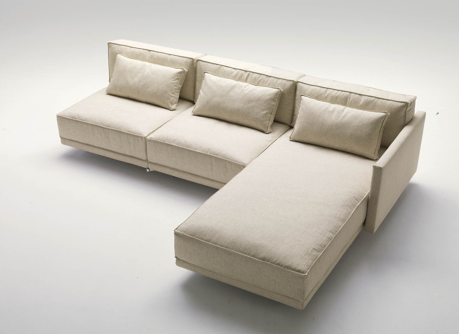 Диван-кровать Фабрика MILANO BEDDING Dennis 