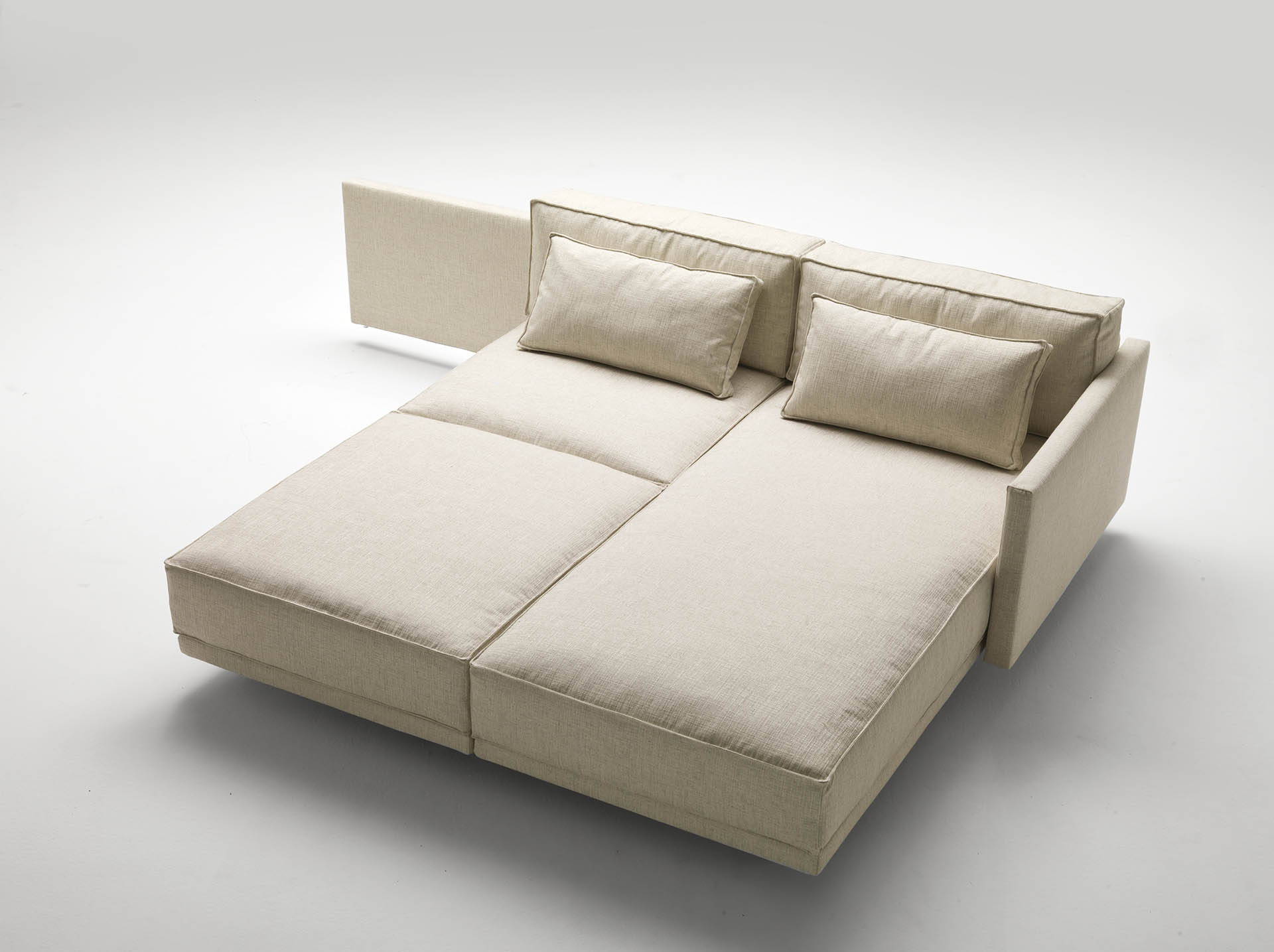 Диван-кровать Фабрика MILANO BEDDING Dennis 