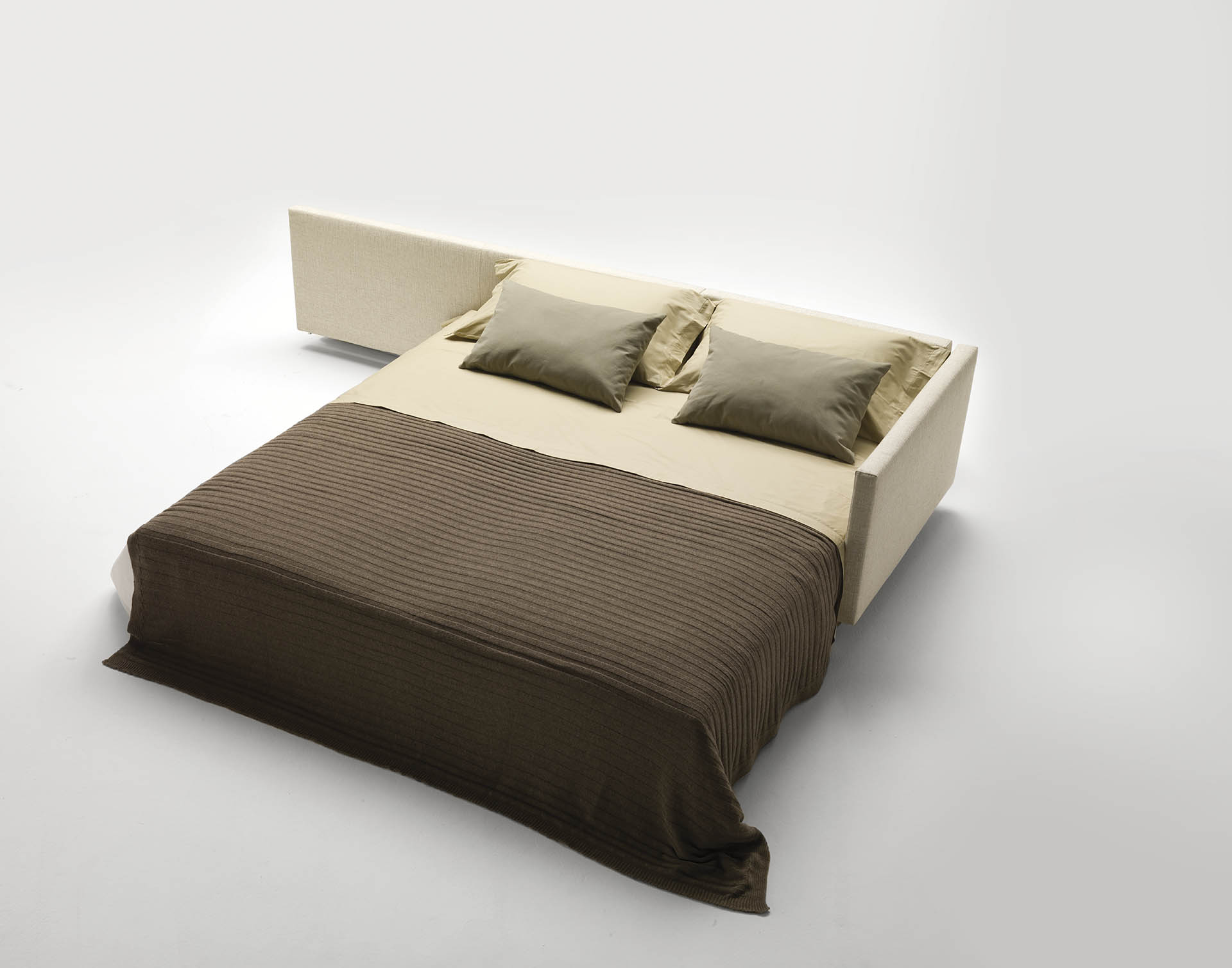 Диван-кровать Фабрика MILANO BEDDING Dennis 