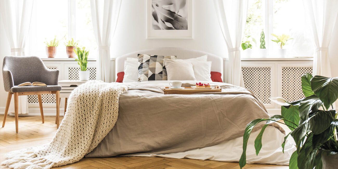 Кровать Фабрика MILANO BEDDING Domingo 