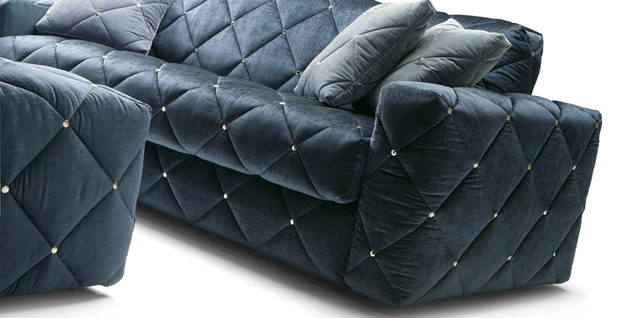 Диван-кровать Фабрика MILANO BEDDING Douglas 