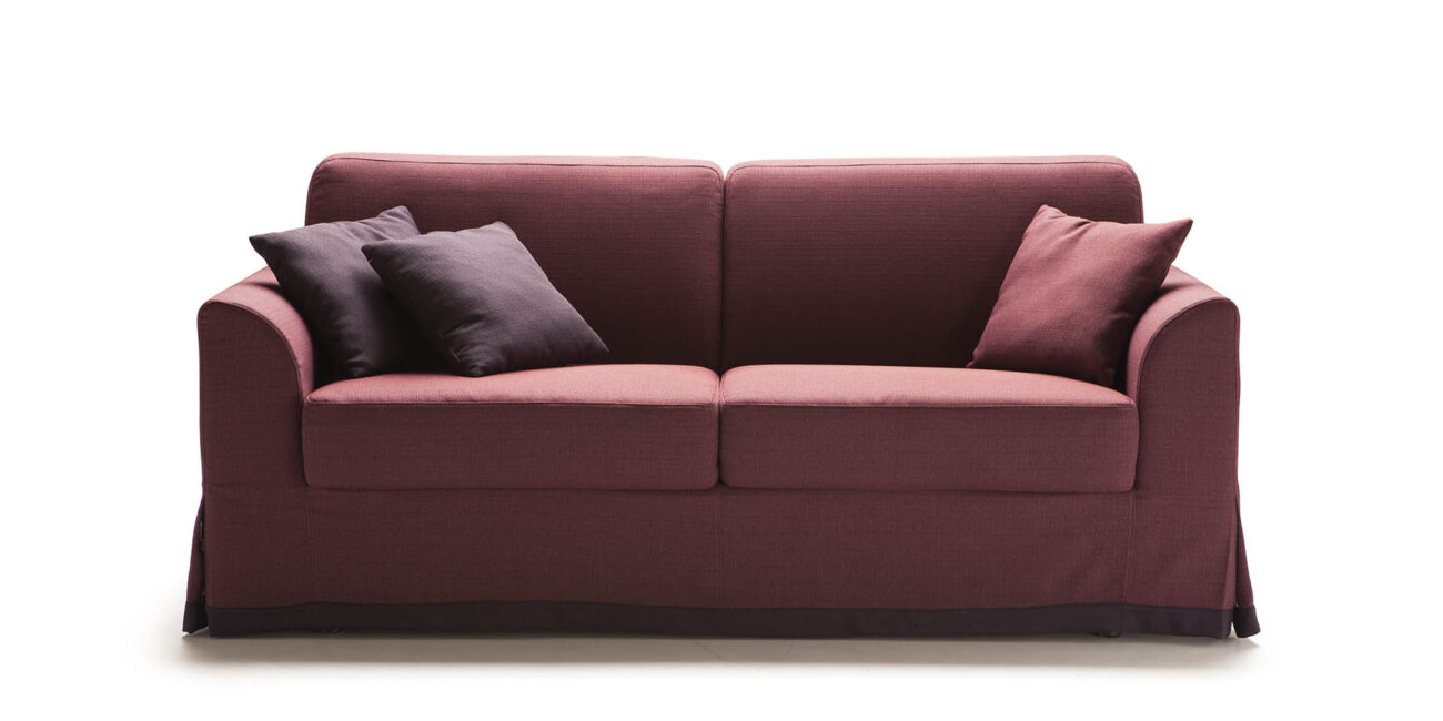 Диван-кровать Фабрика MILANO BEDDING Ellis 