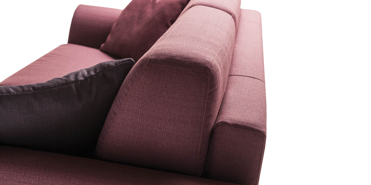 Диван-кровать Фабрика MILANO BEDDING Ellis 