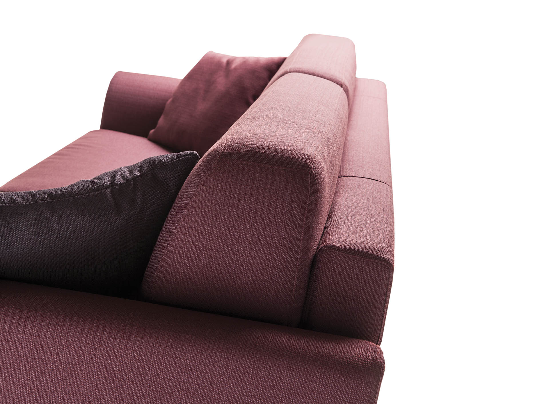 Диван-кровать Фабрика MILANO BEDDING Ellis 