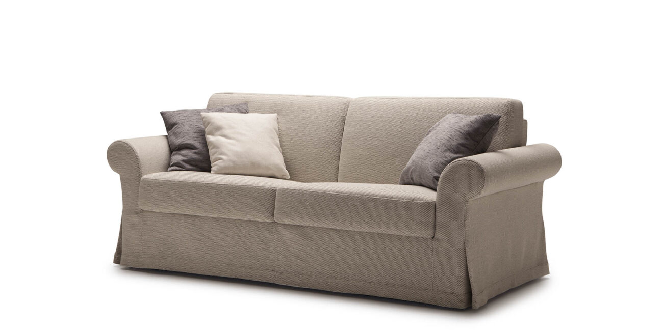 Диван-кровать Фабрика MILANO BEDDING Ellis-5 
