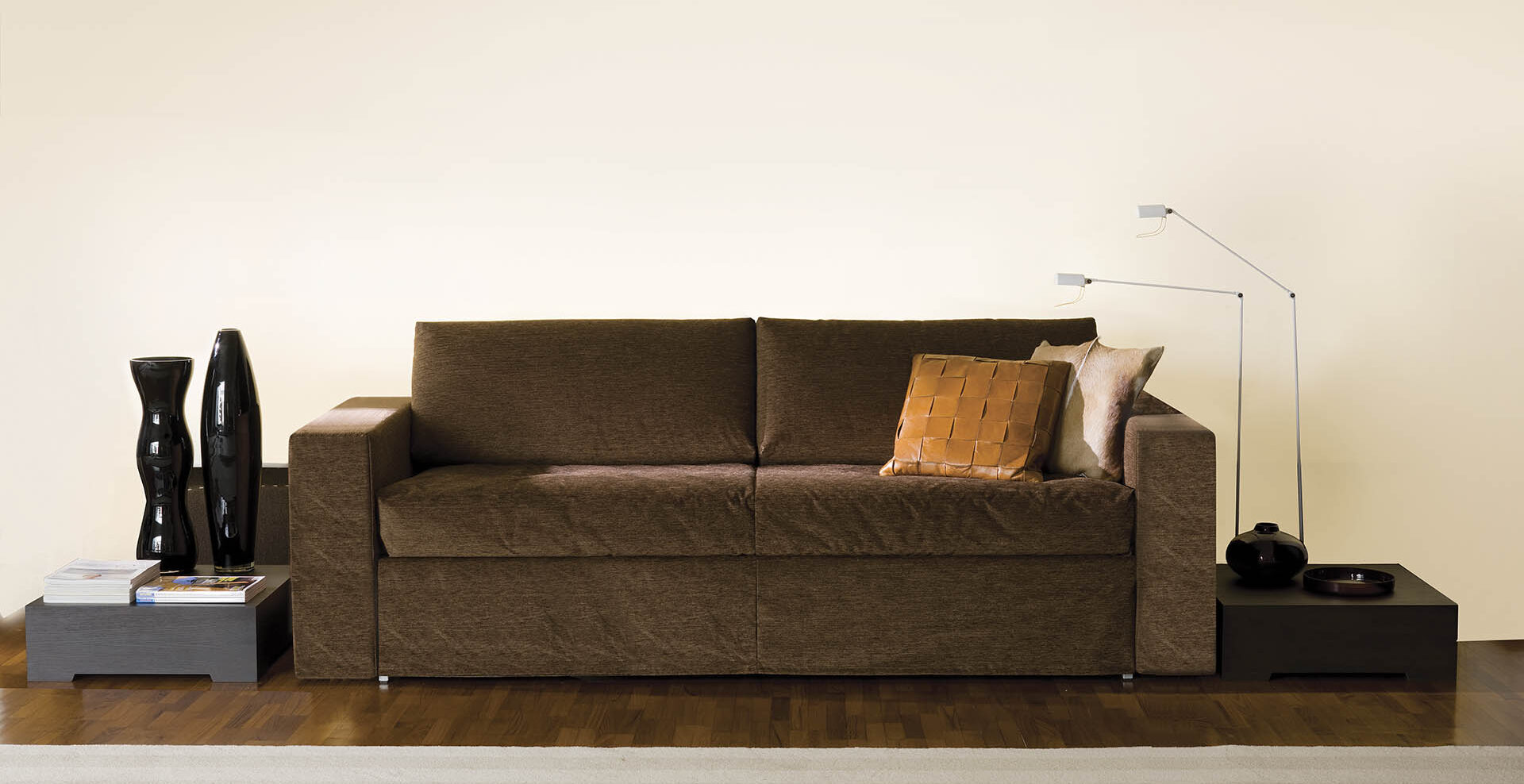 Диван-кровать Фабрика MILANO BEDDING Frank 