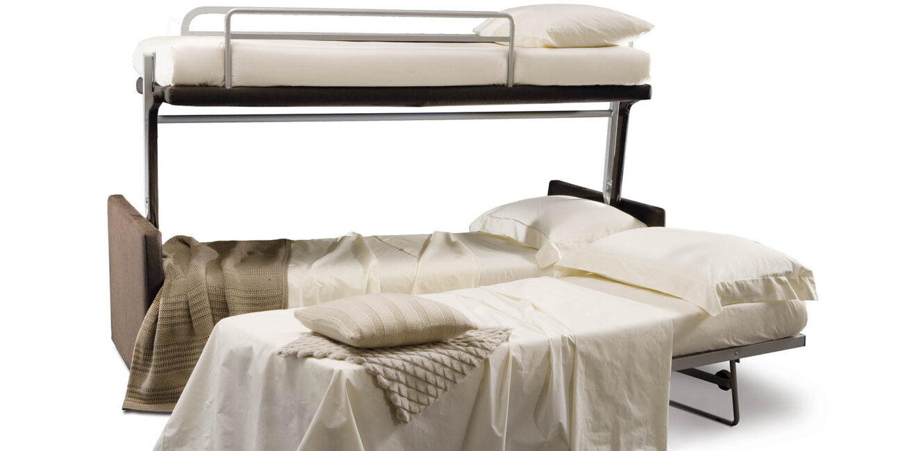 Диван-кровать Фабрика MILANO BEDDING Richard 