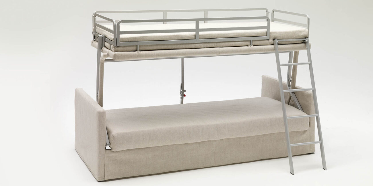 Диван-кровать Фабрика MILANO BEDDING Richard 