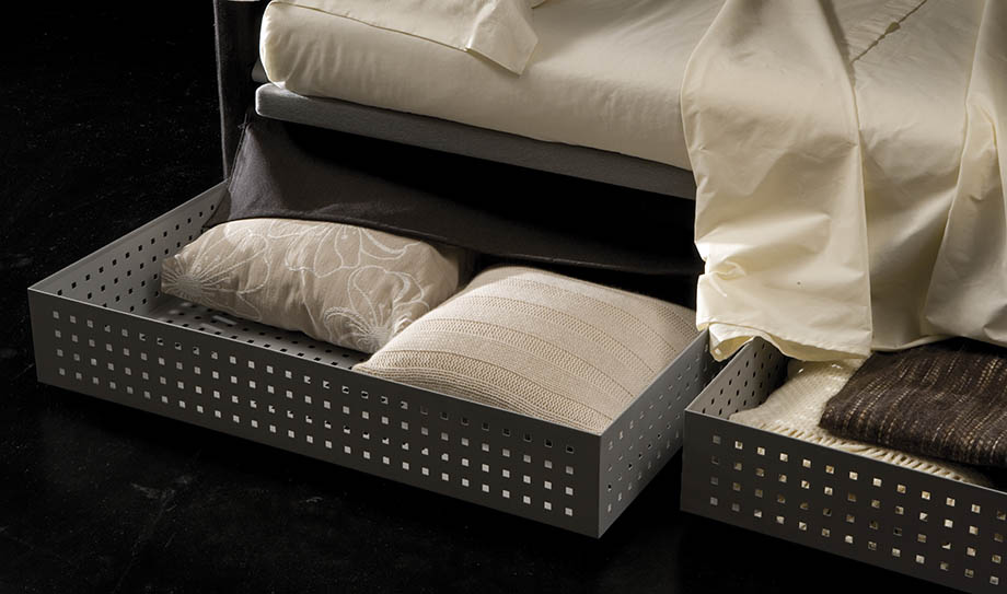 Диван-кровать Фабрика MILANO BEDDING Richard 